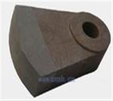 信宜市河卵石專用合金錘頭環(huán)錘式破碎機(jī)錘頭價(jià)格,信宜市河卵石專用合金錘頭環(huán)錘式破碎機(jī)錘頭廠家,河南省鞏義市永紅特鋼鑄造廠_中國(guó)行業(yè)信息網(wǎng)